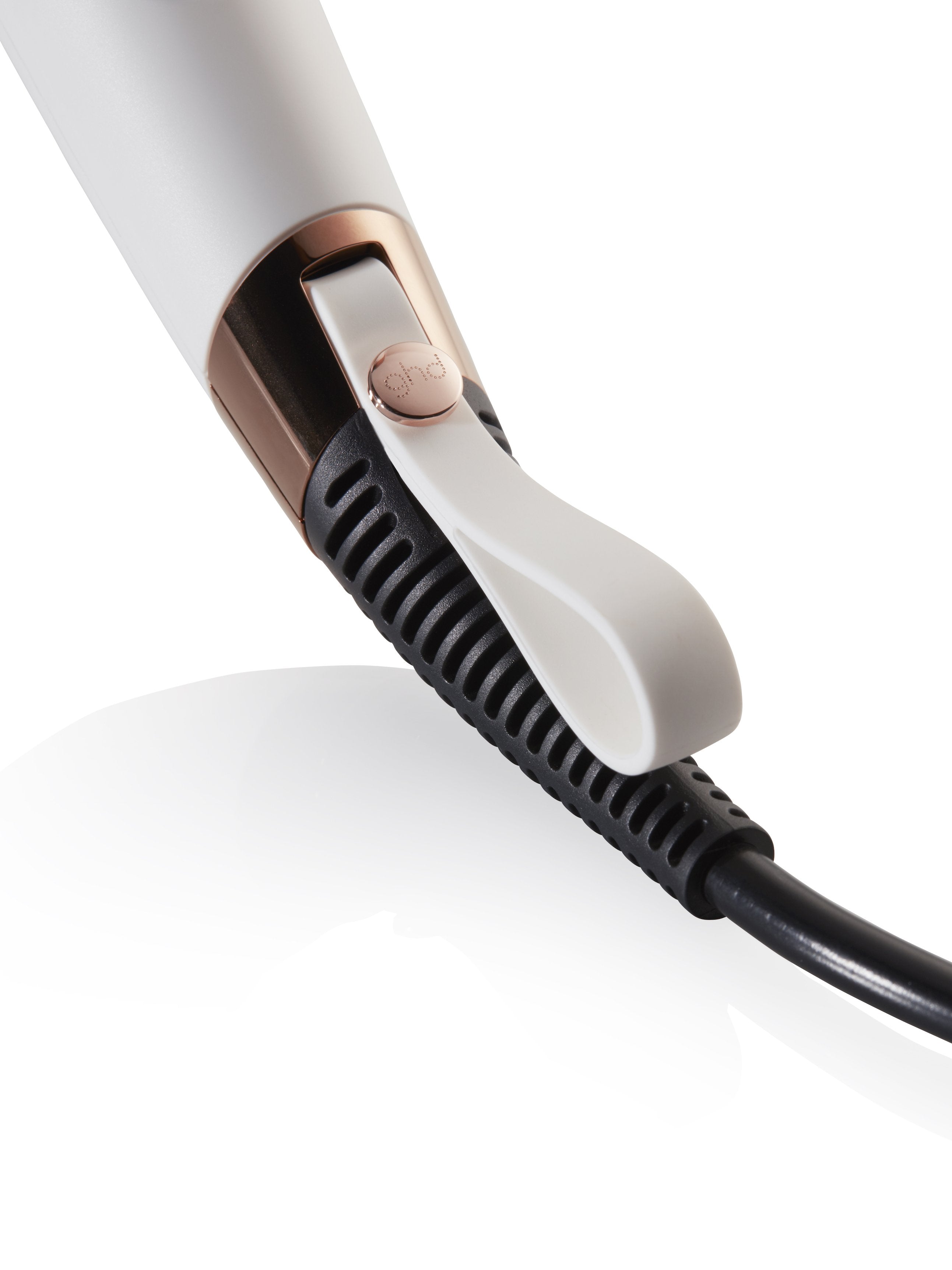 ghd Helios Professional Hair Dryer White-The Cosmetologist beauty salon hull selling hair extensions